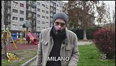 Ricettazione a Milano, i vecchietti terribili