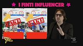 Finti influencer sui social, come riconoscerli