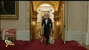 Mattarella come 007: il video