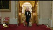 Mattarella come 007: il video