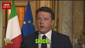 Lo strano rapporto tra Conte e Renzi