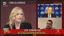 Gaffe (e arie) clamorose in tv
