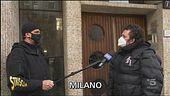 Falsa beneficenza fuori dagli ospedali