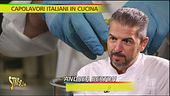 Andrea Berton si racconta
