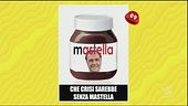 Striscia tra poco