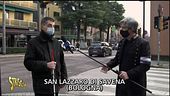 Il semaforo "ingannevole" per i ciechi