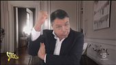 Il gesto "distensivo" di Renzi