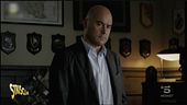 Assalto al Congresso, Montalbano indaga