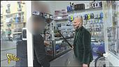 Cellulari rubati, il bazar a Napoli