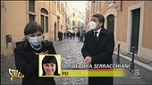 Mattarella chiama Renzi