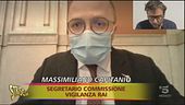 Sprechi Rai, gli esorbitanti costi della sede di Bruxelles