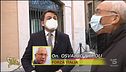 Conte e la fiducia alla Camera