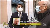Conte e la fiducia alla Camera