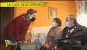 La casa degli errori (e dell'ingiustizia)