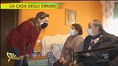 La casa degli errori (e dell'ingiustizia)