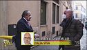 Crisi di governo e vaccini a Porta a porta on the road