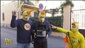 Interferenze sospette a Moncalieri