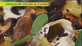 Luca Marchini, i segreti del "Tortellino bugiardo"