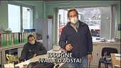 Violenza sugli animali ad Aosta