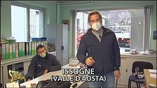 Violenza sugli animali ad Aosta