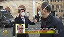 Scongiurata la crisi, Conte festeggia
