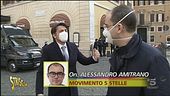 Scongiurata la crisi, Conte festeggia