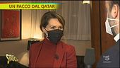 Ospedali da campo dal Qatar, un flop