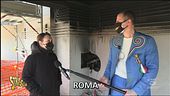 Incendio case Ater, ancora degrado