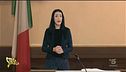 Crisi di governo, il parere della Azzolina