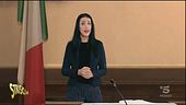 Crisi di governo, il parere della Azzolina