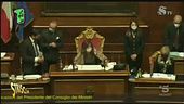 I Nuovi Mostri, vincono i senatori