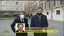 Matteo Renzi ancora contro Conte