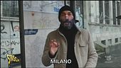 Mezzi pubblici affollati a Milano