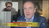 La Rai e le parentele dei giornalisti