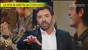 Matano e il barista senza mascherina