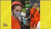U-Mask, quanto protegge la famosa mascherina?