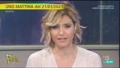 La figuraccia di Alan Friedman