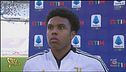 Serie A, la reazione esilarante di McKennie