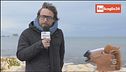 Sanremo e l'idea della nave da crociera