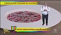Enrico Bartolini, i suoi segreti in cucina