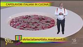 Enrico Bartolini, i suoi segreti in cucina