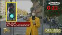 I semafori intelligenti di Palermo