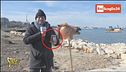 Sanremo, le strane domande ai (potenziali) figuranti