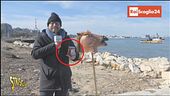 Sanremo, le strane domande ai (potenziali) figuranti