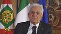 Mattarella dà mandato esplorativo a Fico: ecco perché