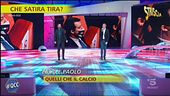 Crisi di governo e fiducia, la satira non risparmia nessuno