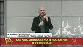 Napoli, che fine hanno fatto i carro attrezzi?
