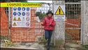 Appignano, ospizio scomparso