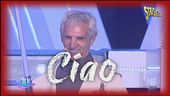 Addio, maestro Pavarotto