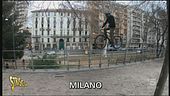 Ancora pusher in Porta Venezia a Milano